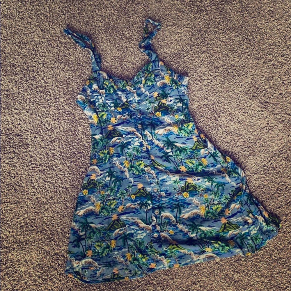 Summer Dress 👗